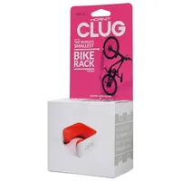 Hornit CLUG MTB XL Weiß/Orange