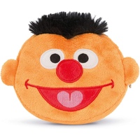 NICI Portemonee/Münztäschchen Ernie Sesamstraßel Münztasche