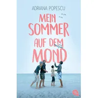 Cbt Mein Sommer auf dem Mond