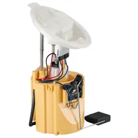 Hella 8TF 358 146-001 Kraftstoff-Fördereinheit - elektrisch - 4-polig