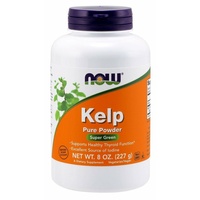NOW Foods Kelp 227 g