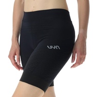 Uyn Running Ultra1 Laufshorts Damen black/black L