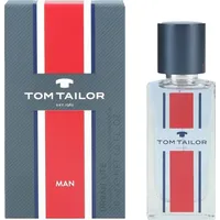 Tom Tailor Urban Life man Eau de Toilette 30