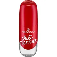 Essence Gel Nail Colour Nagellack Farbton 16 chilii TOGETHER
