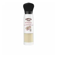 Hawaiian Tropic Mineral Protection Powder Brush schützender und wasserfester