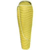 Grüezi Bag Biopod DownWool Extreme Light 185 Black Edition