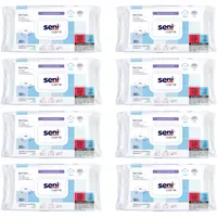 Seni Care Feuchtpflegetücher 80 Stück