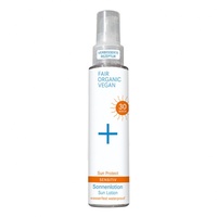 I+M Sun Protect Sonnenlotion LSF 30 100 ml