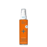 I+M Sun Protect Sonnencreme Gesicht Lsf30
