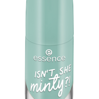 Essence - Nagelfarbener Gel-Nagellack 8 ml