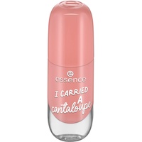 Essence Gel Nail Colour (8ml)