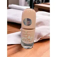 Essence Gel Nail Colour 43 I'm Peachy Today Farblack