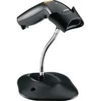 Zebra Technologies Zebra Symbol LS1203 - Barcode-Scanner - Handgerät