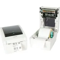 Toshiba TEC B-EV4D-GS14-QM-R (203 dpi), Etikettendrucker