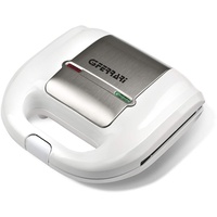 G3 Ferrari Mytoast Toaster, 750 W, Antihaftplatten, Griff mit