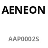 AENO AP2S Luftreiniger, Weiss