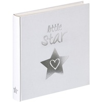 Walther design UK-206 Babyalbum, Little Star, 28 x 30,5