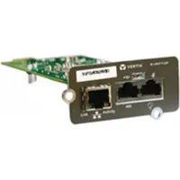 Vertiv Liebert Intellislot Unity Platform Card