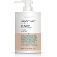 REVLON Professional Re/Start Curls Nourishing Cleanser 1000 ml