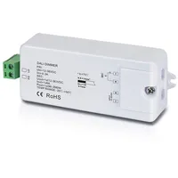 ISOLED DALI PWM Controller 1 Kanal