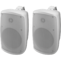 Monacor WALL-05SET/WS Paar (130132)