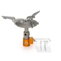 Anton Blöchl Gaskocher AB-16 Titanium ultra light