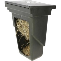 Kerbl Kombi-Futterbox klein für Kälberhüttenumzäunung (11.50 l), Futternapf