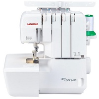 JANOME MyLock 644 D