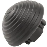 Robens Soft Ground Feet schwarz