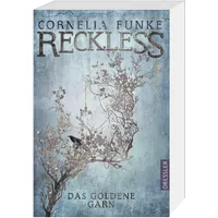Dressler Verlag Das goldene Garn / Reckless 3. Kinderbücher
