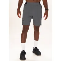 Under Armour Vanish Woven Shorts pitch gray S