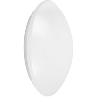 LEDVANCE Surface Circular 250 Wand-/Deckenleuchte 13W 3000K weiß (617865)