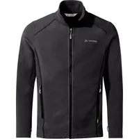 Vaude Rosemoor Fleece Jacket II - Black - S