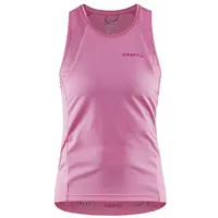 Craft Core Endur Fahrrad-Tanktop Damen 719000 camelia L