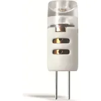 Müller-Licht LED-Stiftsockellampe 401043 1,2 W G4 warmweiß