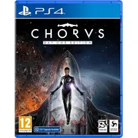 Deep Silver Chorus - DayOne Edition