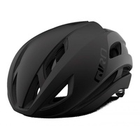 Giro Eclipse Spherical Mips Helm Schwarz L