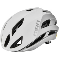 Giro Eclipse Spherical 51-55 cm MIPS matt white/silver 2025