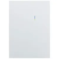 Herma Heftumschlag weiß Karton DIN A4, 1 St.