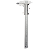 Brüder Mannesmann Werkzeuge Mannesmann Schieblehre (150mm)