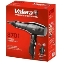 Valera Silent Jet 8701 schwarz