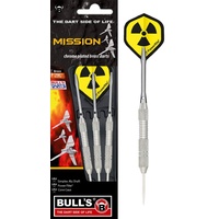 BULL'S Steeldart Mission 24g