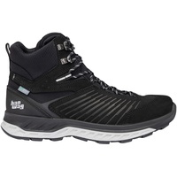 Hanwag Blueridge Es Wanderstiefel - Black / Light Grey