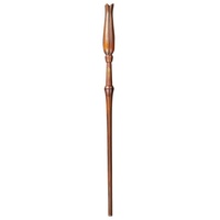 HARRY POTTER The Noble Collection NN8232 Luna Lovegoods Zauberstab