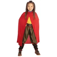 Rubies Raya und der letzte Drache Mantel Kinder S