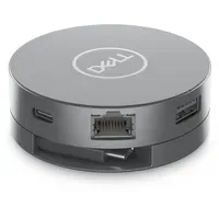 Dell 6-in-1 Multiport Adapter DA305