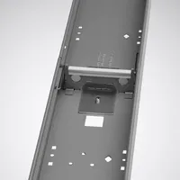 Trilux Lichtbandkupplung SFlow H ZLK