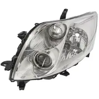 TYC Hauptscheinwerfer 20-11338-15-2