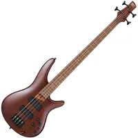IBANEZ SR500E BM Brown Mahogany