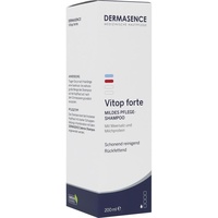 Dermasence Vitop forte Mildes Pflegeshampoo